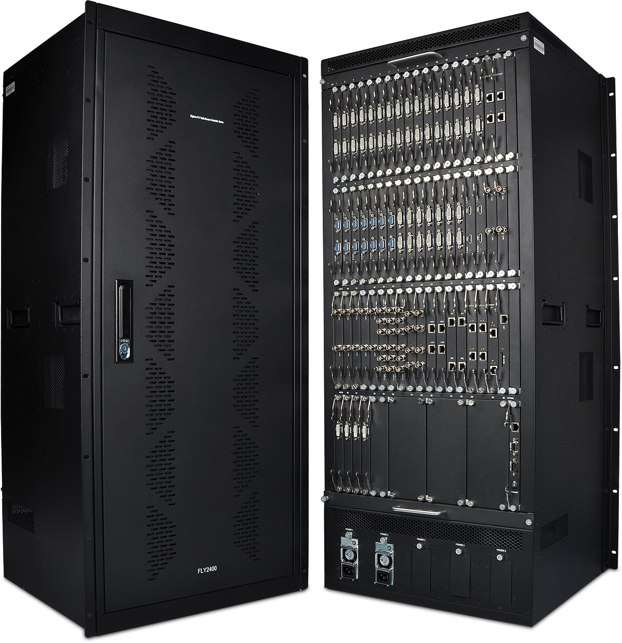 圖像拼接處理器