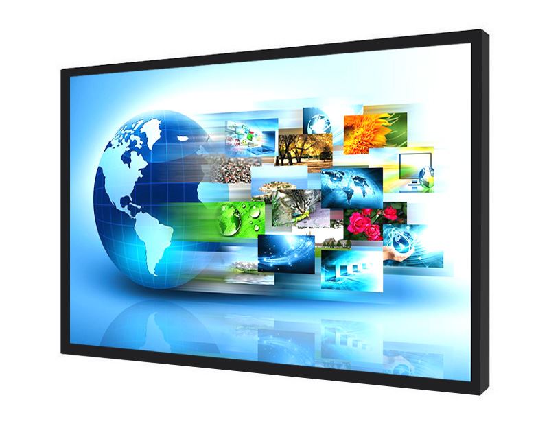 55寸監(jiān)視器